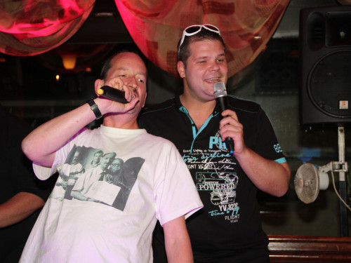 2. Karaoke-Contest 2012 – Foto 65