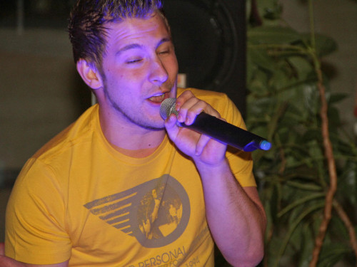 2. Karaoke-Contest 2012 – Foto 71