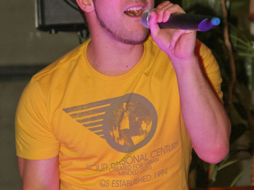 2. Karaoke-Contest 2012 – Foto 72