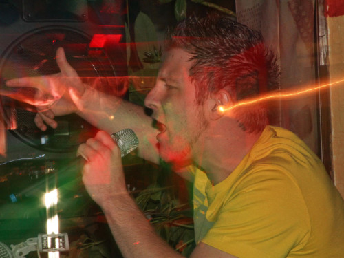 2. Karaoke-Contest 2012 – Foto 73