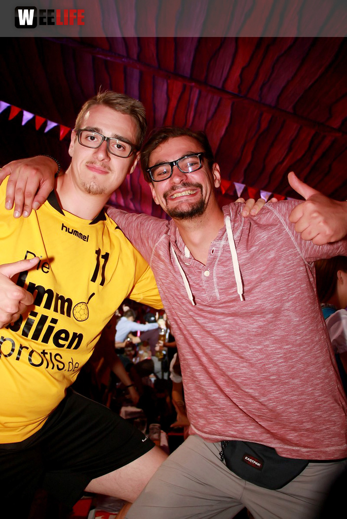Hofer Volksfest 2016 Tag 1 Freitag Abends Original Töpener Blasmusik
