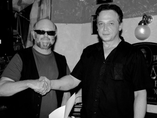 2. Karaoke-Contest 2012 – Foto 75