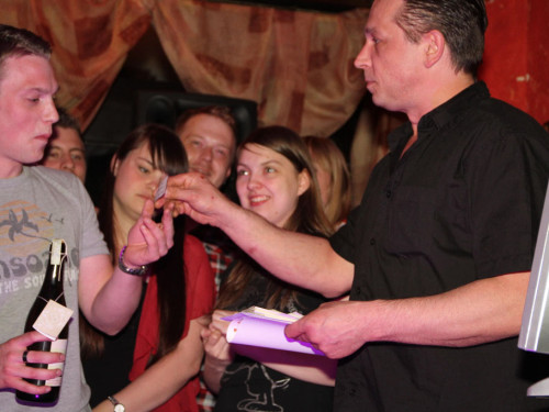 2. Karaoke-Contest 2012 – Foto 79