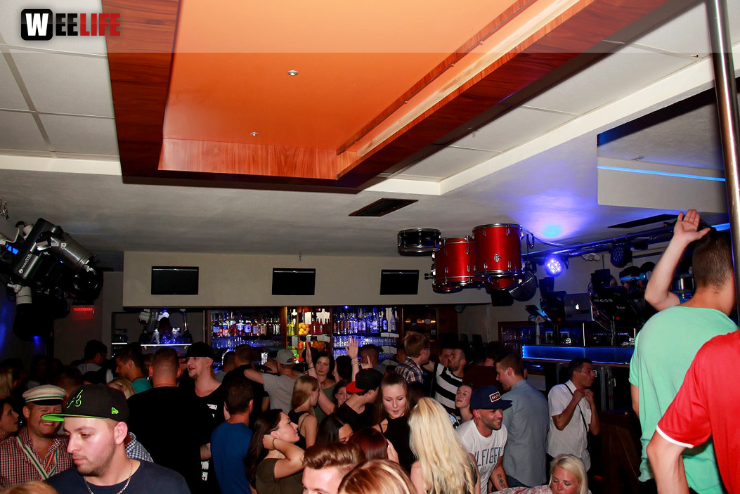 The Dirdnl mit DJ Yasar