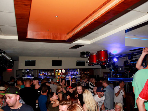 The Dirdnl mit DJ Yasar – Foto 2