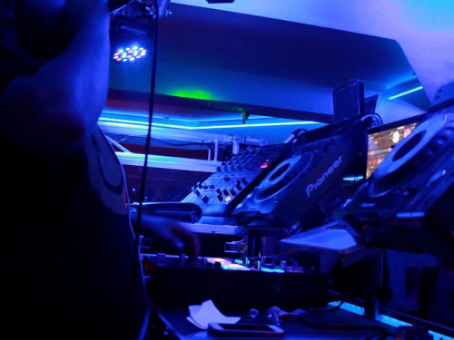 The Dirdnl mit DJ Yasar – Foto 3