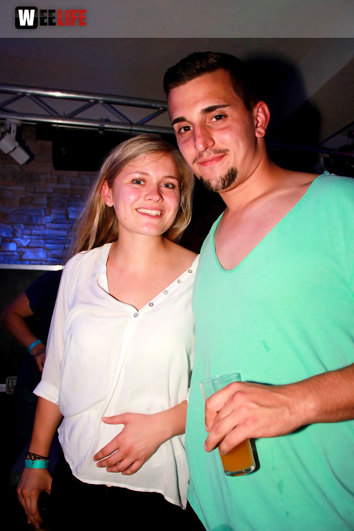 The Dirdnl mit DJ Yasar