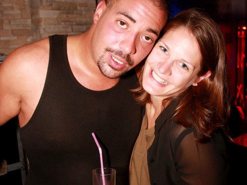 The Dirdnl mit DJ Yasar – Foto 5