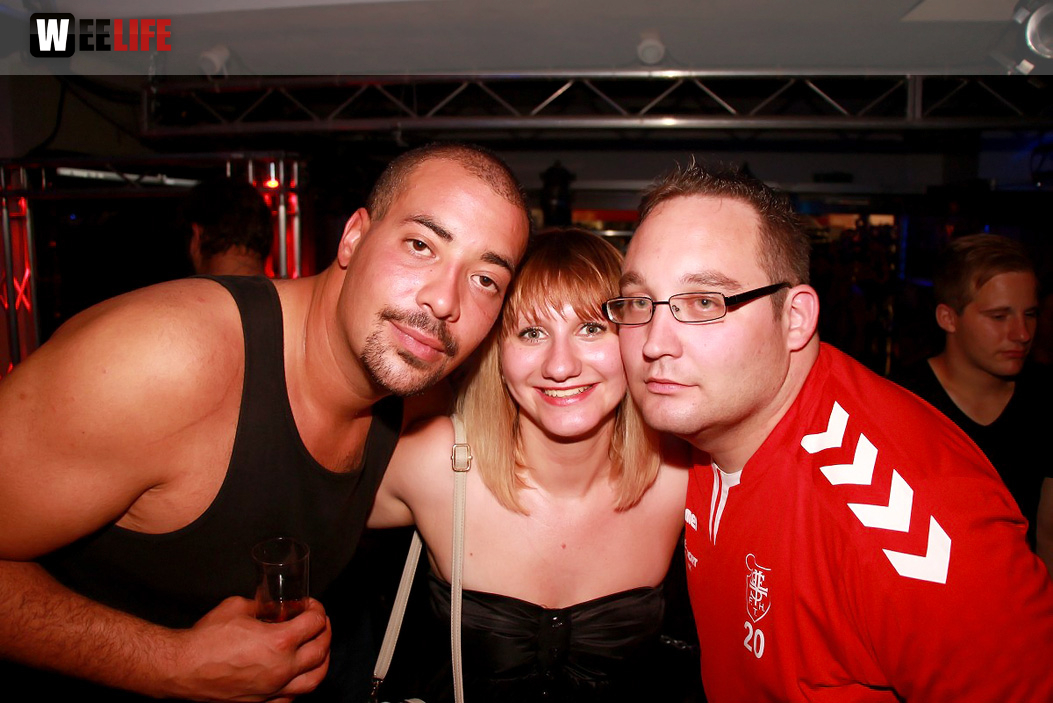 The Dirdnl mit DJ Yasar