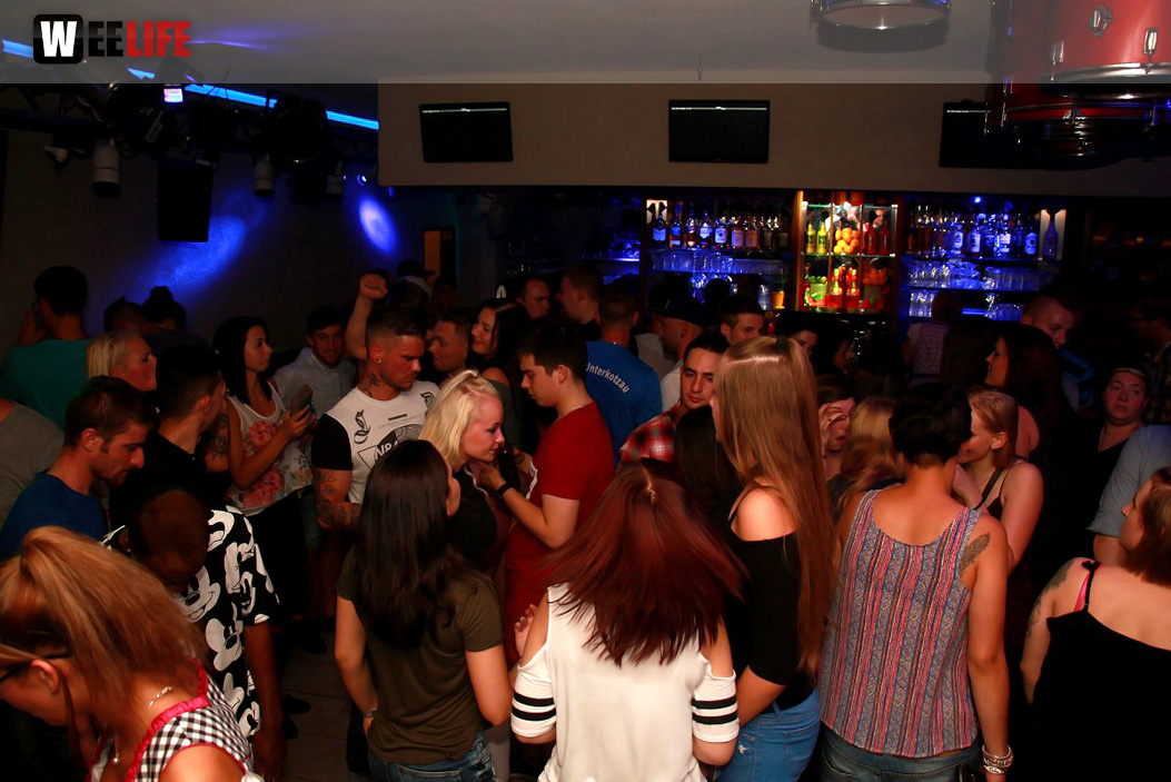 The Dirdnl mit DJ Yasar