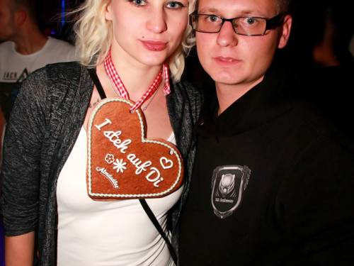 The Dirdnl mit DJ Yasar – Foto 8