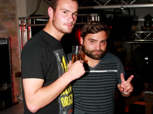 The Dirdnl mit DJ Yasar – Foto 11