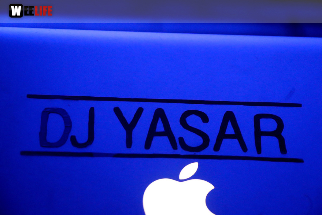 The Dirdnl mit DJ Yasar