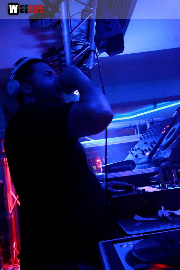 The Dirdnl mit DJ Yasar