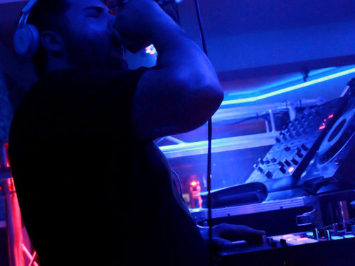 The Dirdnl mit DJ Yasar – Foto 13