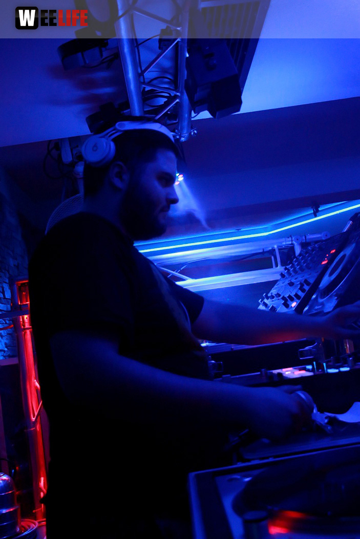 The Dirdnl mit DJ Yasar