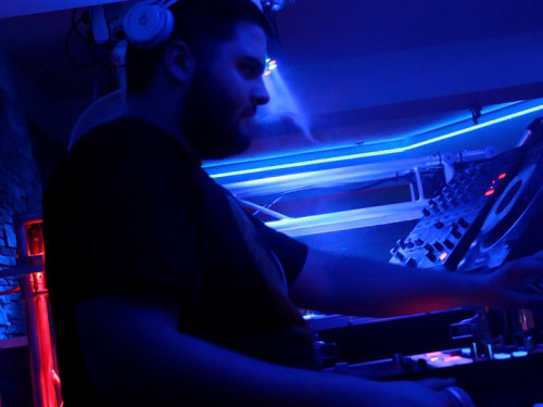 The Dirdnl mit DJ Yasar – Foto 14