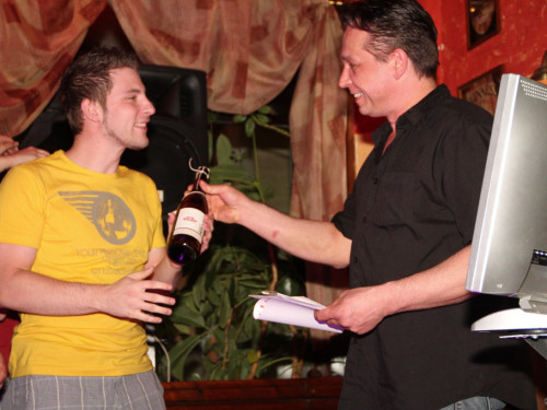 2. Karaoke-Contest 2012 – Foto 85