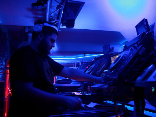 The Dirdnl mit DJ Yasar – Foto 15