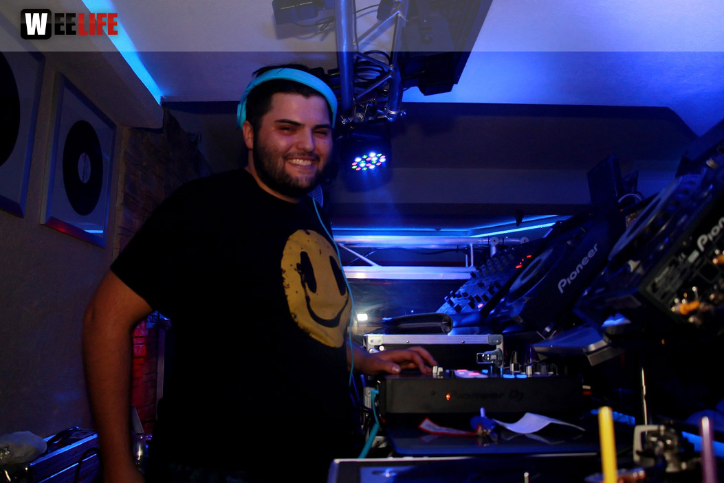 The Dirdnl mit DJ Yasar