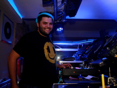 The Dirdnl mit DJ Yasar – Foto 16