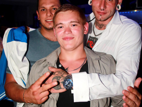 The Dirdnl mit DJ Yasar – Foto 19