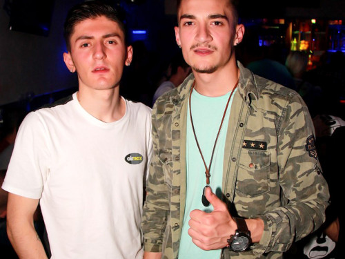 The Dirdnl mit DJ Yasar – Foto 20