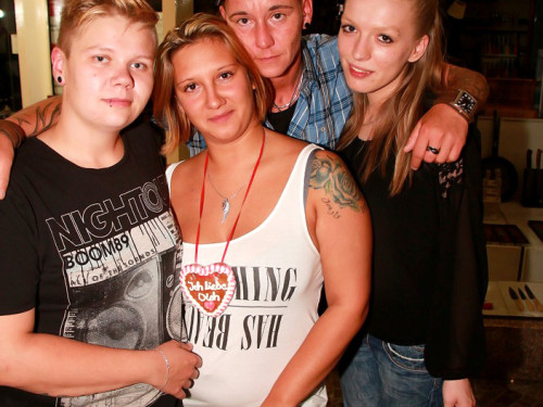 The Dirdnl mit DJ Yasar – Foto 21