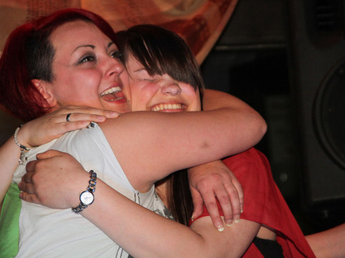 2. Karaoke-Contest 2012 – Foto 86