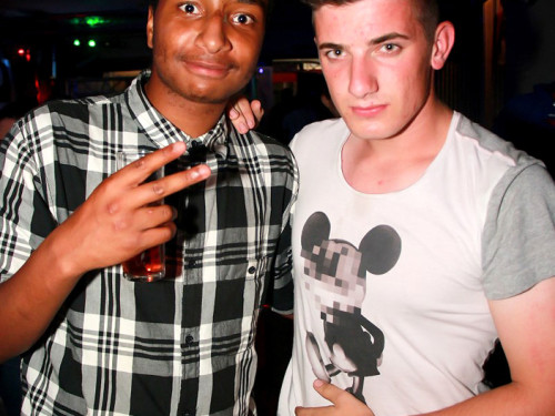 The Dirdnl mit DJ Yasar – Foto 25