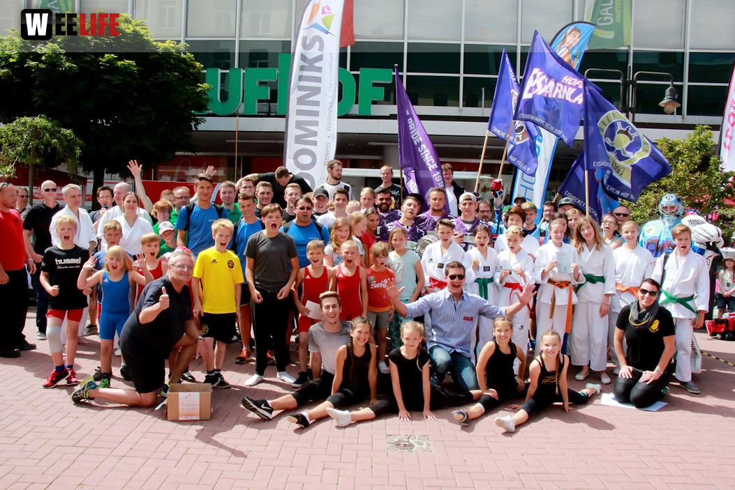 Sportmesse