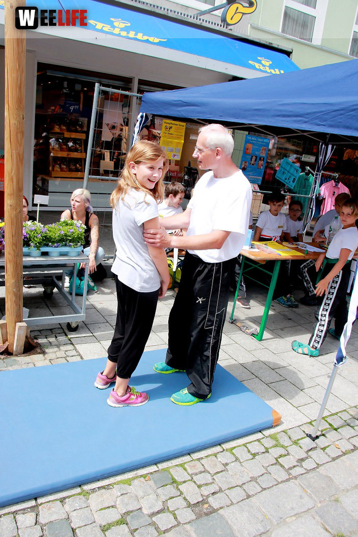 Sportmesse