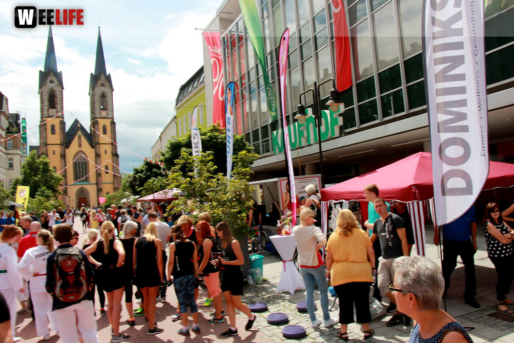 Sportmesse