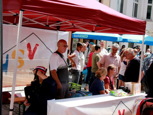 Sportmesse – Foto 11