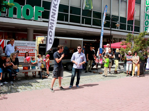 Sportmesse – Foto 12