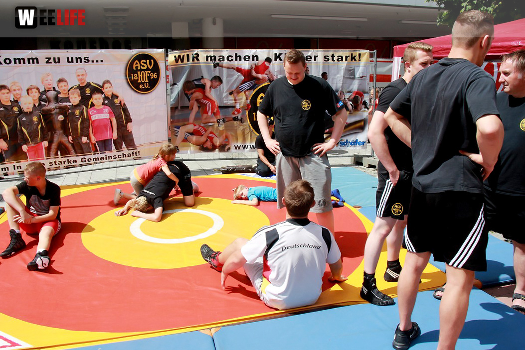 Sportmesse