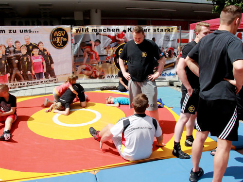 Sportmesse – Foto 14