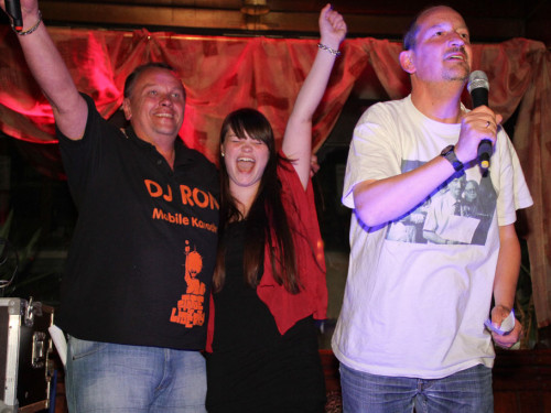 2. Karaoke-Contest 2012 – Foto 91