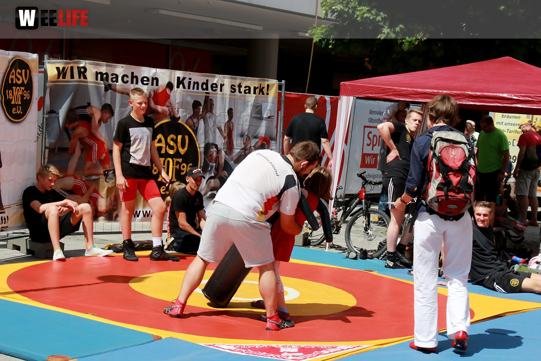 Sportmesse