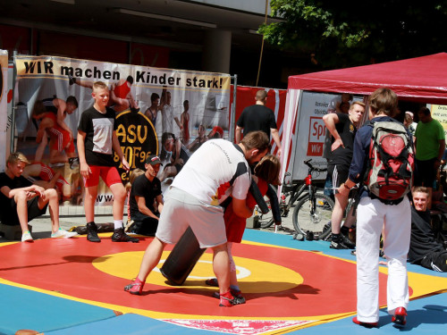 Sportmesse – Foto 24