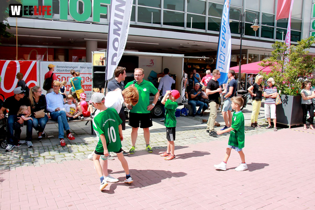 Sportmesse