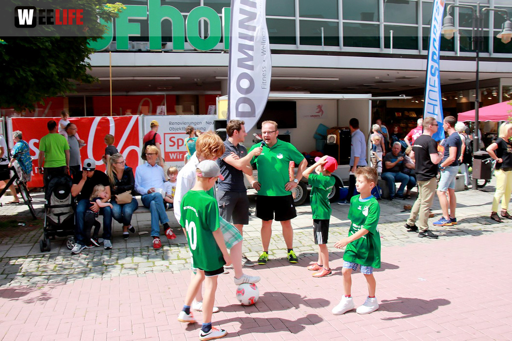 Sportmesse