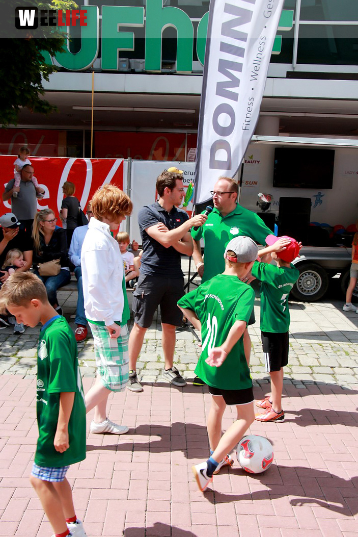 Sportmesse