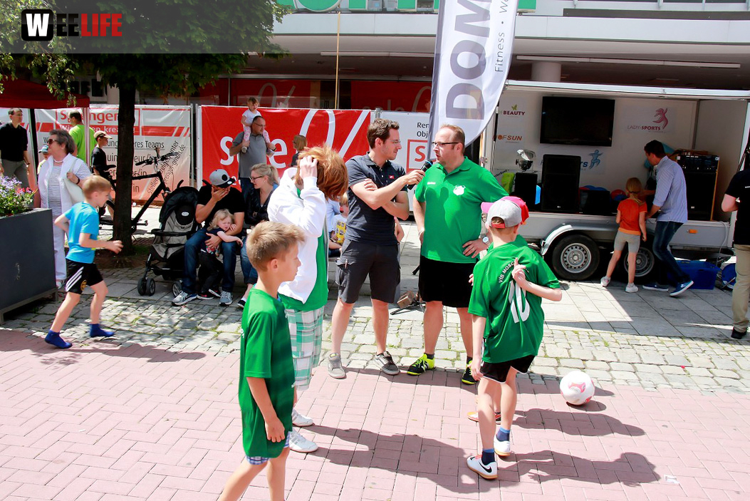 Sportmesse