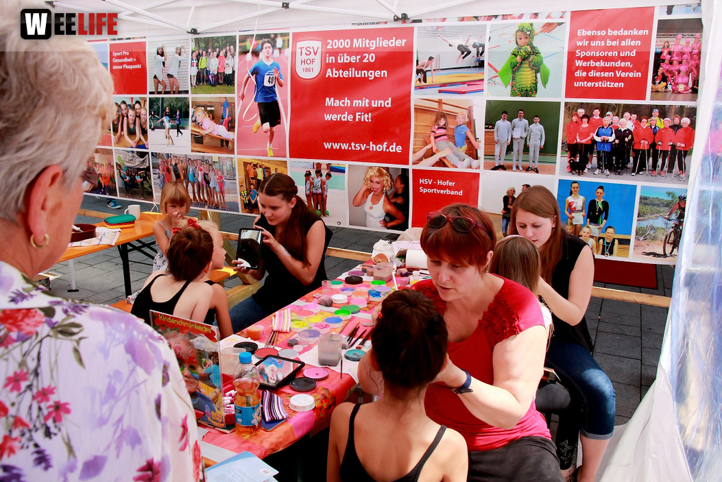 Sportmesse