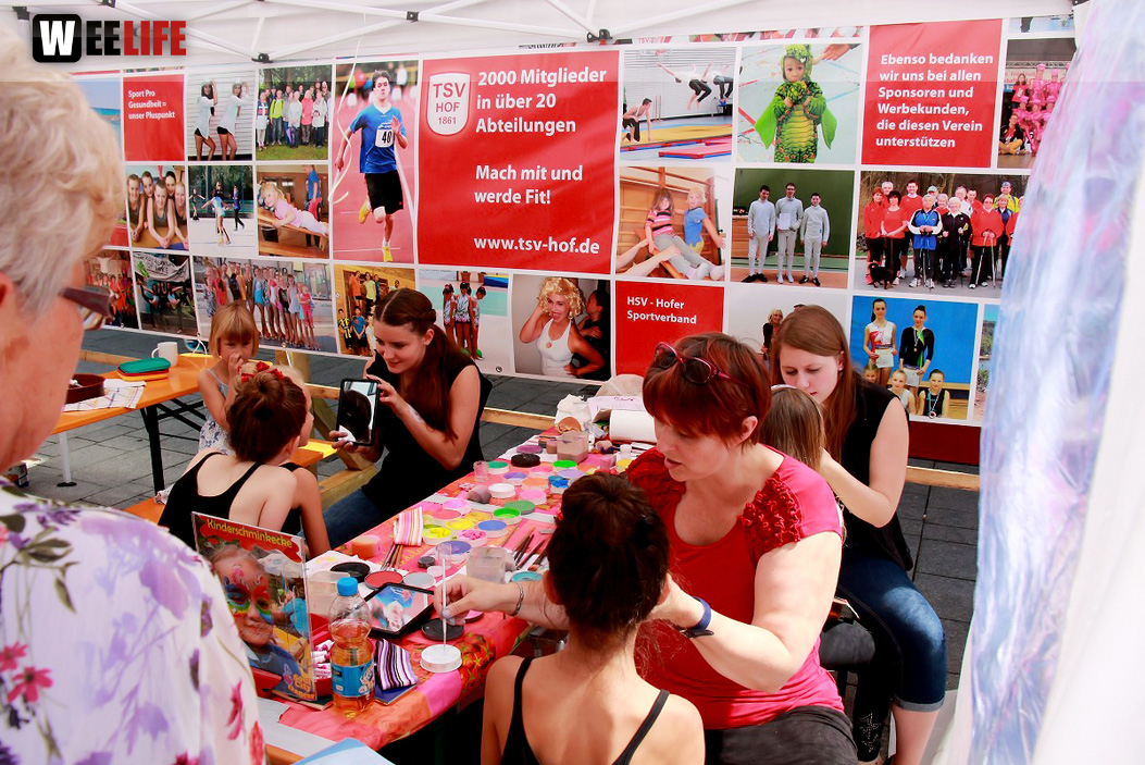 Sportmesse