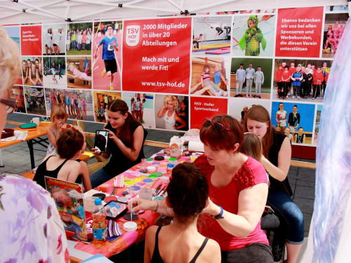 Sportmesse – Foto 40