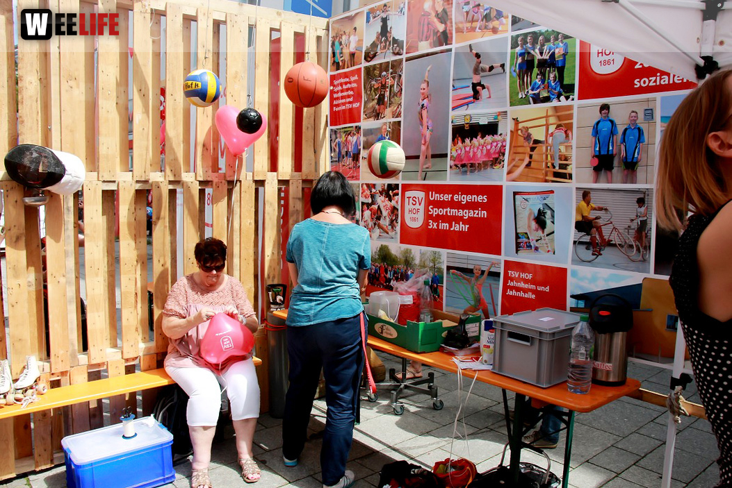 Sportmesse
