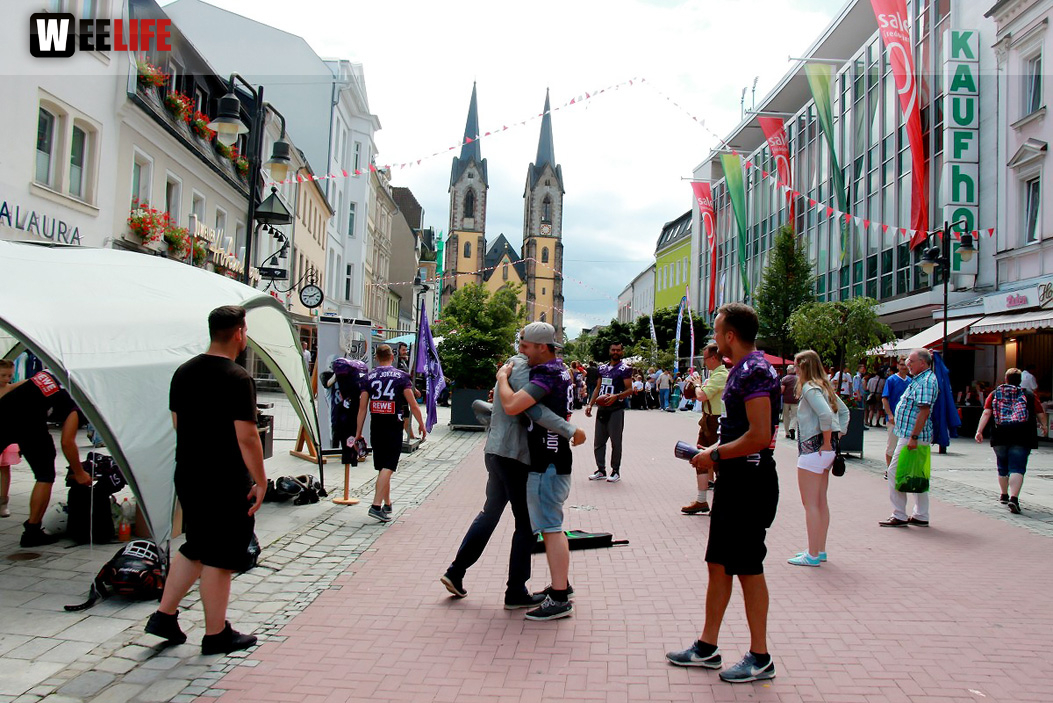 Sportmesse