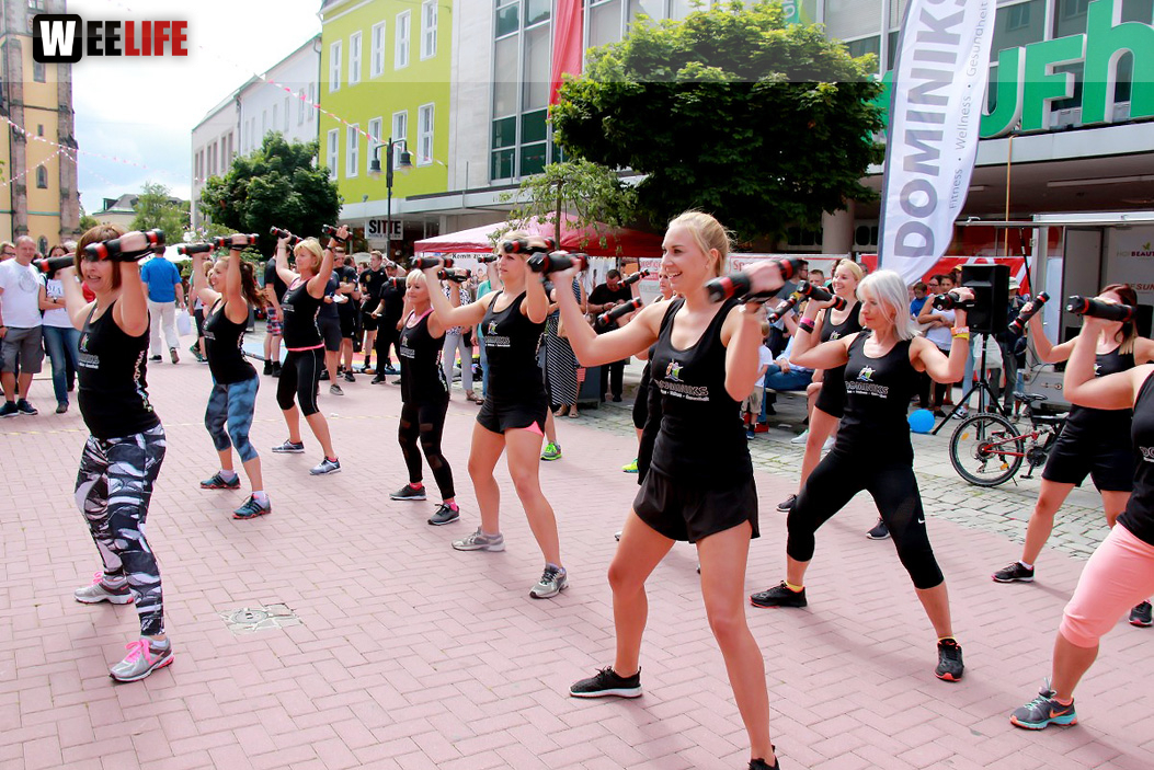 Sportmesse